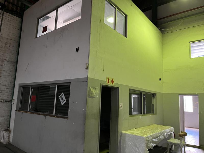To Let Commercial Property for Rent in Epping Western Cape